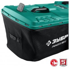 Газонокосилка ЗУБР ГКЛ-4336-42