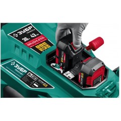 Газонокосилка ЗУБР ГКЛ-4336-42