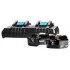 Газонокосилка Makita DLM460PT2 (с 2-мя АКБ)