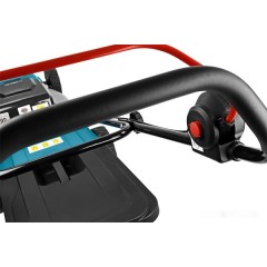 Газонокосилка Makita DLM460PT2 (с 2-мя АКБ)