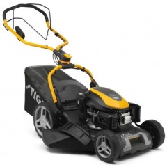Бензиновая газонокосилка Stiga Combi 753 SE 2L0536548/ST2