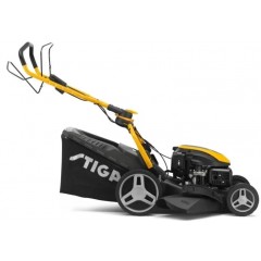 Бензиновая газонокосилка Stiga Combi 753 SE 2L0536548/ST2
