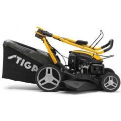 Бензиновая газонокосилка Stiga Combi 753 SE 2L0536548/ST2