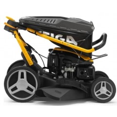 Бензиновая газонокосилка Stiga Combi 753 SE 2L0536548/ST2
