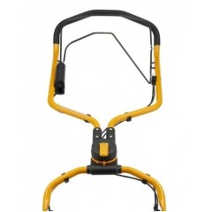 Бензиновая газонокосилка Stiga Combi 753 SE 2L0536548/ST2