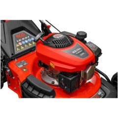 Газонокосилка Eco LG-534
