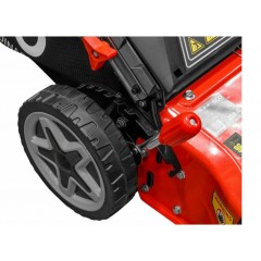 Газонокосилка Eco LG-534