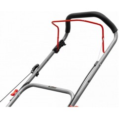 Газонокосилка Eco LG-534