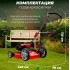 Газонокосилка Eco LG-810