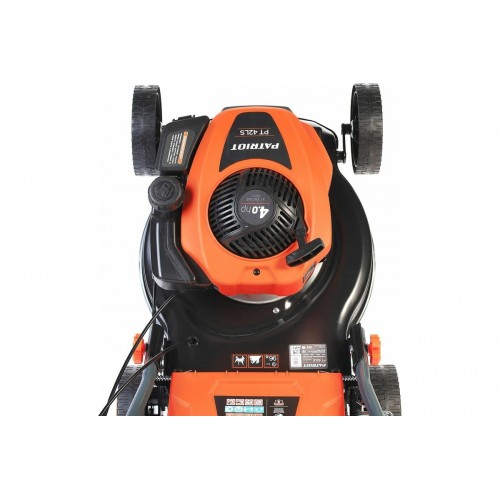 Газонокосилка Patriot PT 42 LS (512109004)