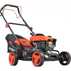 Газонокосилка Patriot PT 42 LS (512109004)