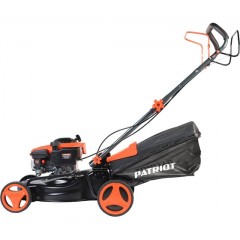 Газонокосилка Patriot PT 42 LS (512109004)