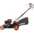 Газонокосилка Patriot PT 42 LS (512109004)