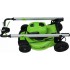 Газонокосилка Greenworks GD40LM48SP 2517407 (без АКБ)