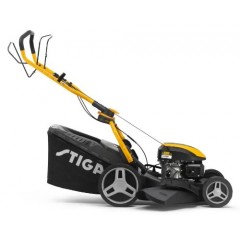 Бензиновая газонокосилка Stiga Combi 748 S 2L0486848/ST2