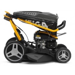 Бензиновая газонокосилка Stiga Combi 748 S 2L0486848/ST2