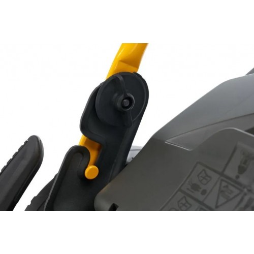 Бензиновая газонокосилка Stiga Combi 748 S 2L0486848/ST2