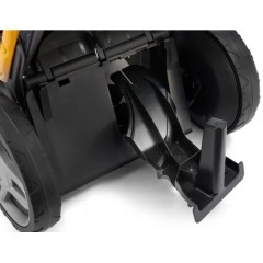 Бензиновая газонокосилка Stiga Combi 748 S 2L0486848/ST2