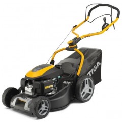Бензиновая газонокосилка Stiga Combi 753 V 2L0537838/ST2