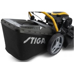Бензиновая газонокосилка Stiga Combi 753 V 2L0537838/ST2