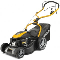 Бензиновая газонокосилка Stiga Combi 748 V 2L0487838/ST2