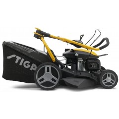 Бензиновая газонокосилка Stiga Combi 748 V 2L0487838/ST2