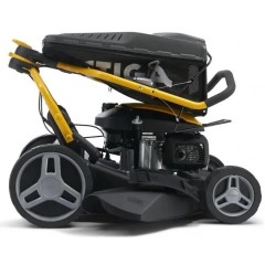 Бензиновая газонокосилка Stiga Combi 748 V 2L0487838/ST2