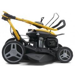 Бензиновая газонокосилка Stiga Combi 748 V 2L0487838/ST2