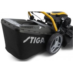 Бензиновая газонокосилка Stiga Combi 748 V 2L0487838/ST2