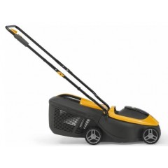 Аккумуляторная газонокосилка Stiga Collector 132e Kit 291302068/ST2 (с 1-им АКБ)