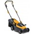 Аккумуляторная газонокосилка Stiga Collector 136e Kit 291342068/ST2 (с 2-мя АКБ)