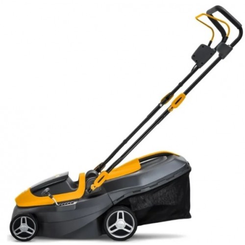 Аккумуляторная газонокосилка Stiga Collector 136e Kit 291342068/ST2 (с 2-мя АКБ)