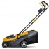 Аккумуляторная газонокосилка Stiga Collector 136e Kit 291342068/ST2 (с 2-мя АКБ)