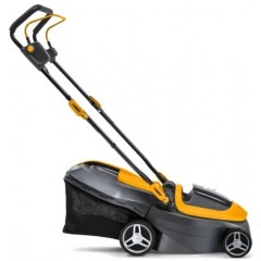 Аккумуляторная газонокосилка Stiga Collector 136e Kit 291342068/ST2 (с 2-мя АКБ)