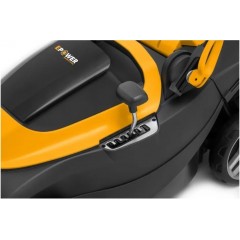 Аккумуляторная газонокосилка Stiga Collector 136e Kit 291342068/ST2 (с 2-мя АКБ)