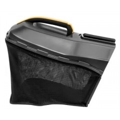 Аккумуляторная газонокосилка Stiga Collector 136e Kit 291342068/ST2 (с 2-мя АКБ)