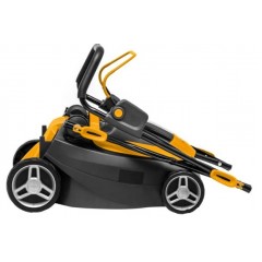 Аккумуляторная газонокосилка Stiga Collector 136e Kit 291342068/ST2 (с 2-мя АКБ)