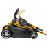 Аккумуляторная газонокосилка Stiga Collector 136e Kit 291342068/ST2 (с 2-мя АКБ)