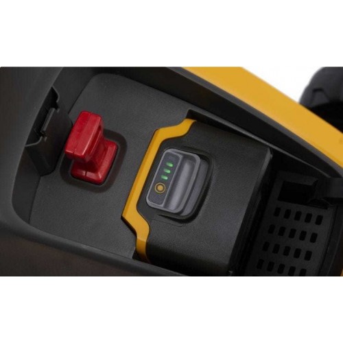 Аккумуляторная газонокосилка Stiga Collector 136e Kit 291342068/ST2 (с 2-мя АКБ)