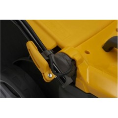 Электрическая газонокосилка  Stiga Combi 340C 294380068/ST2