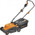 Газонокосилка CARVER LME-1132