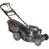 Газонокосилка CARVER LMG-4256DMS