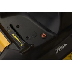 Райдер Stiga Estate 384 2T2100481/ST1