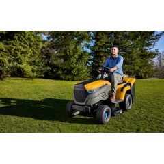Райдер Stiga Estate 384 2T2100481/ST1