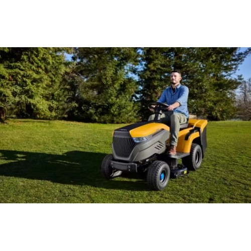 Райдер Stiga Estate 384 2T2100481/ST1
