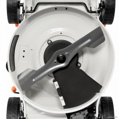 Газонокосилка Daewoo Power L 50SPH