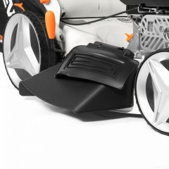 Газонокосилка Daewoo Power L 50SPH