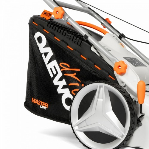 Газонокосилка Daewoo Power L 50SV