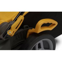 Аккумуляторная газонокосилка Stiga Combi 340e Kit 294386068/ST2 (с 1-им АКБ)