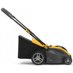 Газонокосилка Stiga Combi 344e Kit 294426068/ST2 (с 1-им АКБ)